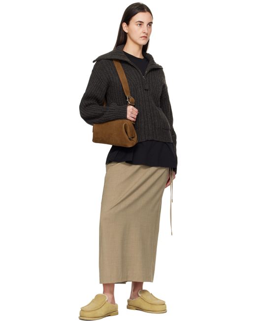 OSOI Slide Brot Bag in Brown | Lyst