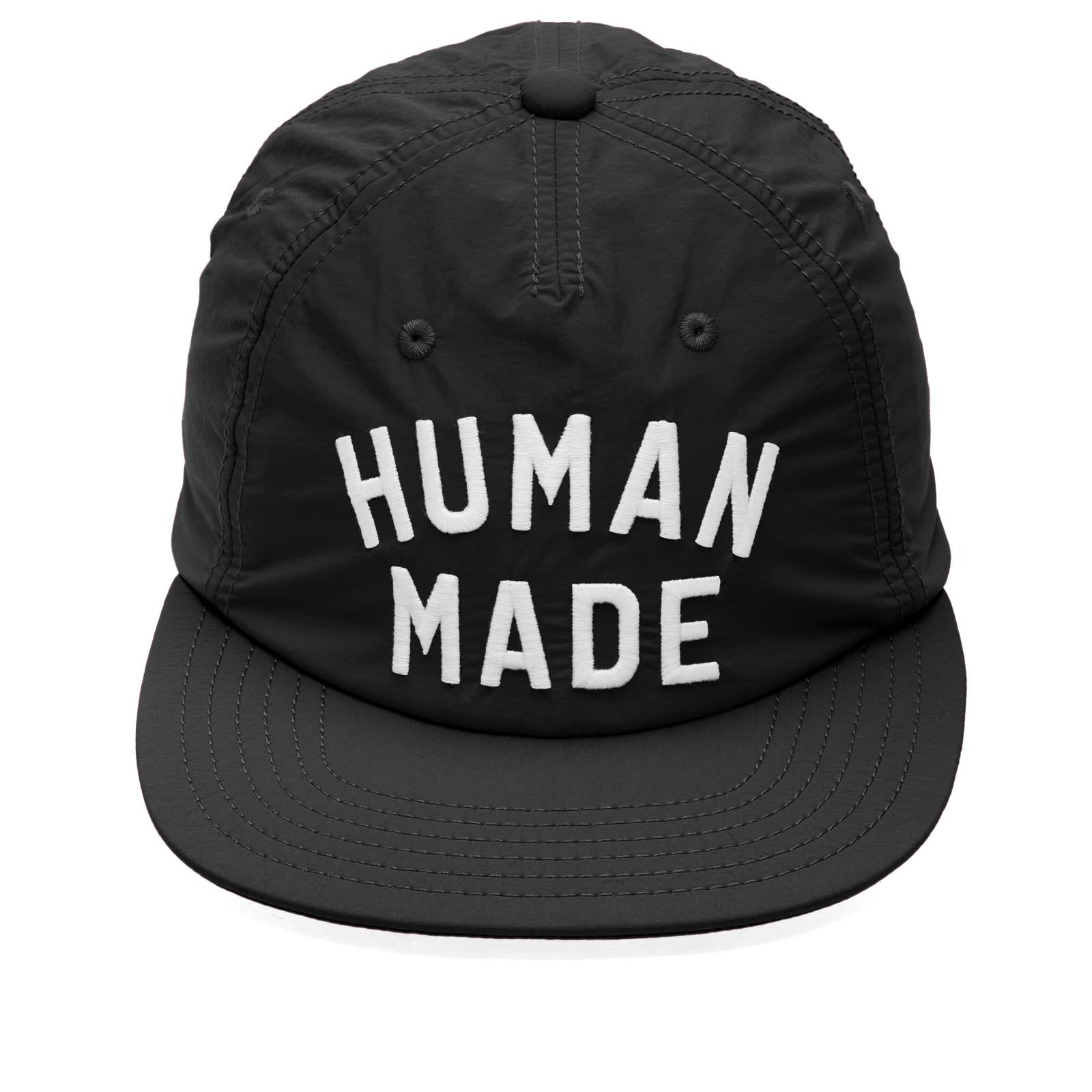 Human Made Nylon 5 Panel Cap in Black for Men | Lyst UK