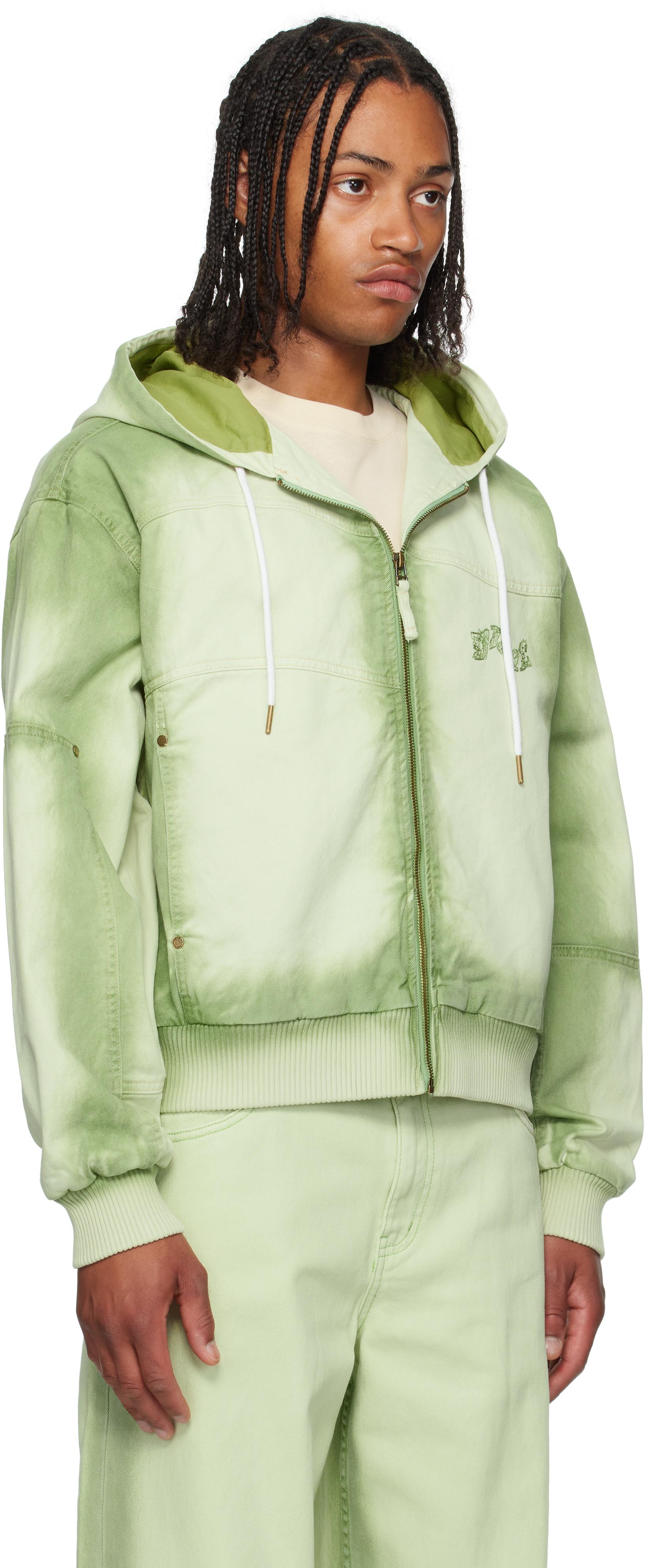 Lサイズ Dime Plein-Air Jacket Light Gray Dime Plein Air Jacket Lサイズ