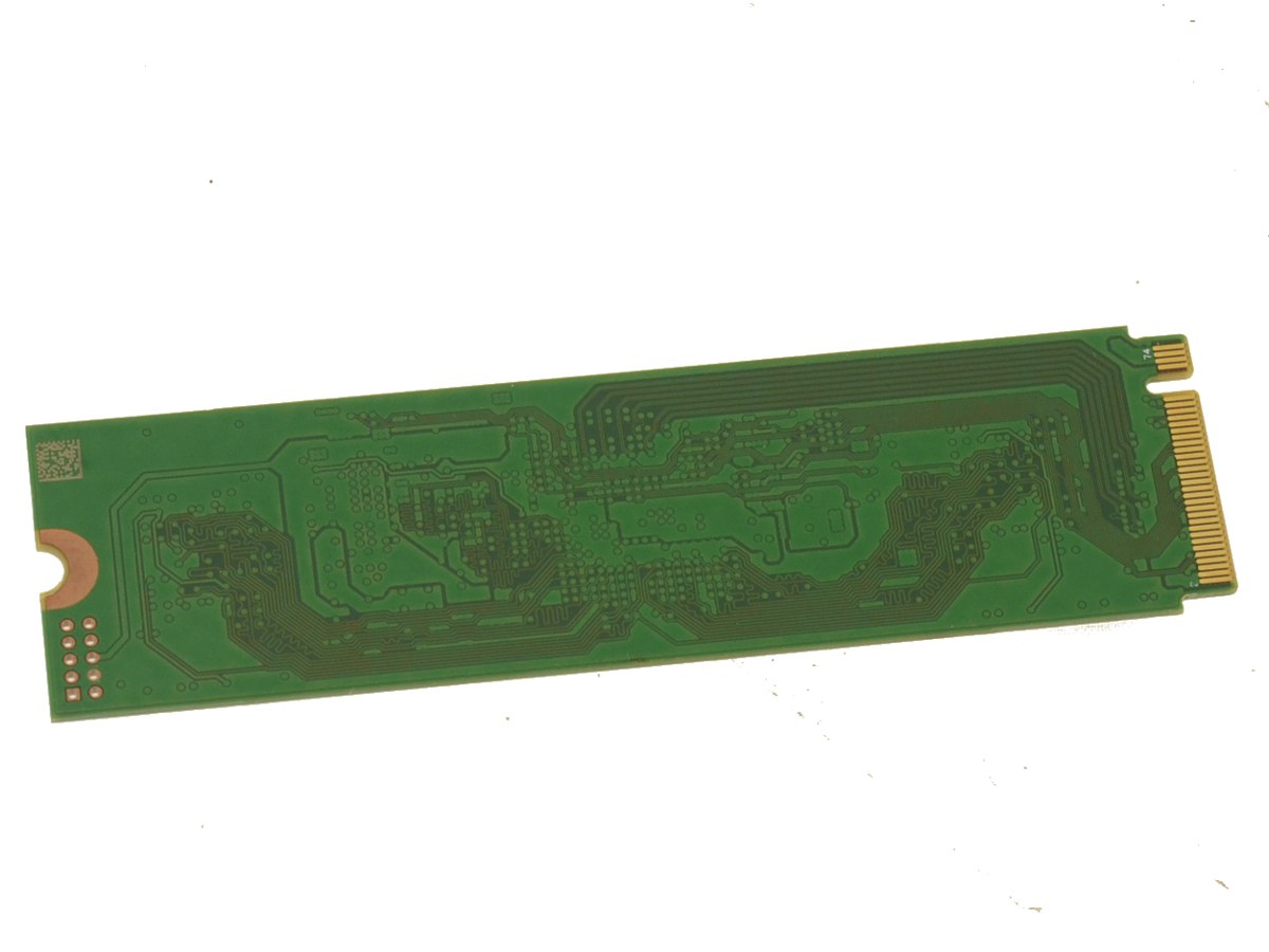 SK Hynix 512GB NVMe PCIE SSD M.2 2280 Hard Drive WP18Y