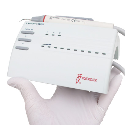 FEEDデンタル】Pスケーラーαの通販｜超音波スケーラー