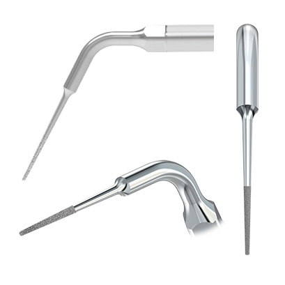 FEEDデンタル】PIEZOチップ SATEタイプの通販｜超音波スケーラーチップ