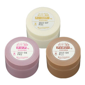 FEEDデンタル】エクザファイン パテタイプの通販｜シリコーン印象材