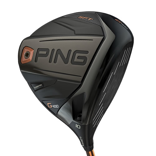 G400 Max Driver - PING