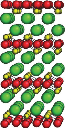 Advanced Nanomatericals for Solar Photocatalysis | IntechOpen