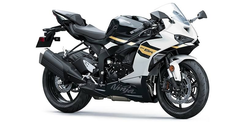 2026 Kawasaki Ninja ZX-6R for Sale | Viva Powersports