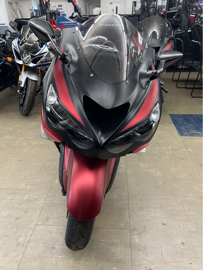 2025 Kawasaki Ninja ZX-14R ABS for Sale | Rosenau Powersports