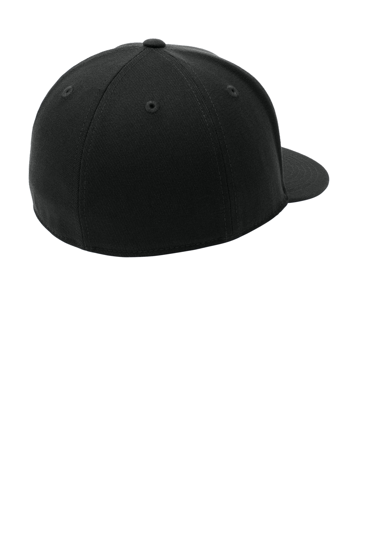 Port Authority Flexfit 210 Flat Bill Cap | Product | Port Authority