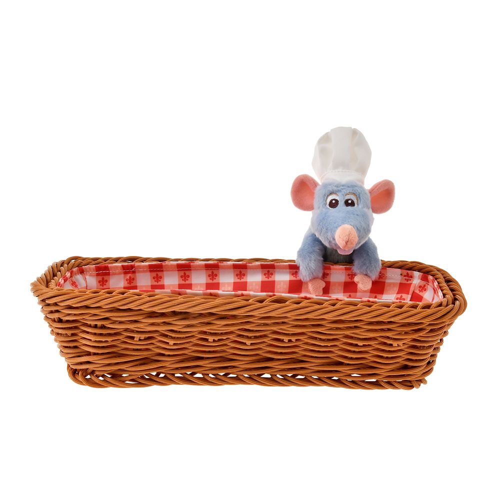 公式】ディズニーストア.jp | レミー カトラリーケース ディズニー