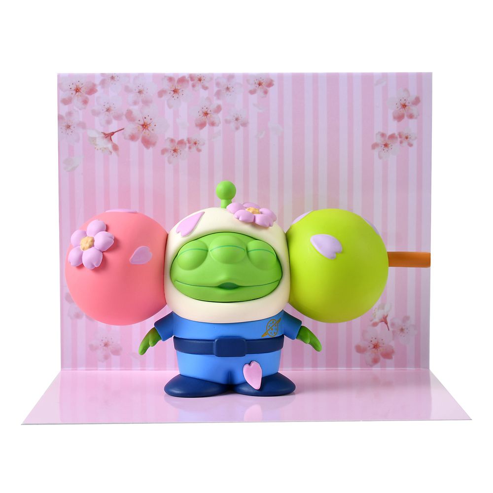 公式】ディズニーストア.jp | リトル・グリーン・メン／エイリアン