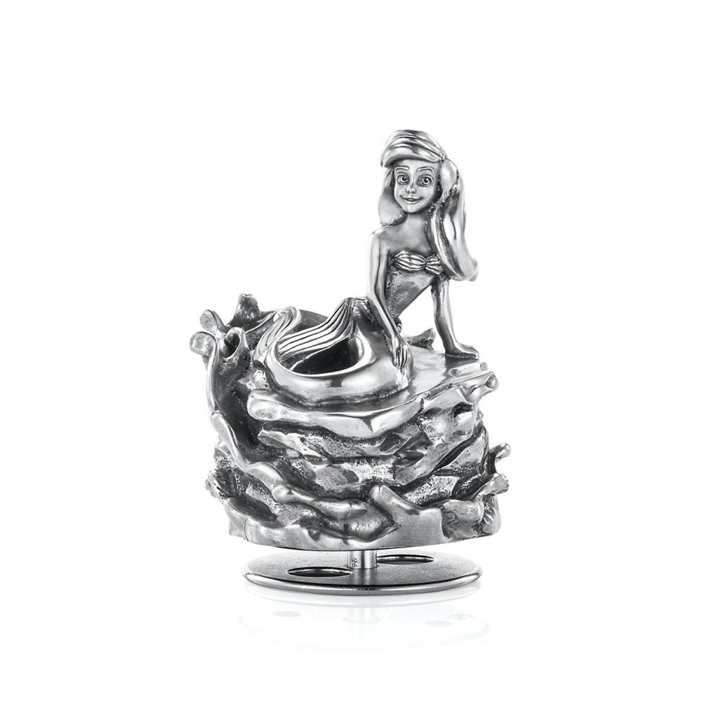 公式】ディズニーストア.jp | カルーセルオルゴール アリエル