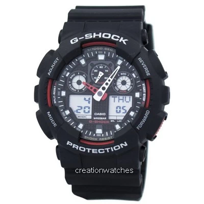 カシオG-ショックデータバンクテレメモリG-2500-1VMDS G-2500-1V G2500