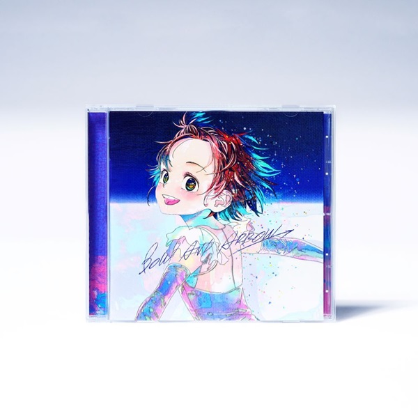 米津玄師、6月11日リリースのダブルA面シングル『Plazma / BOW AND