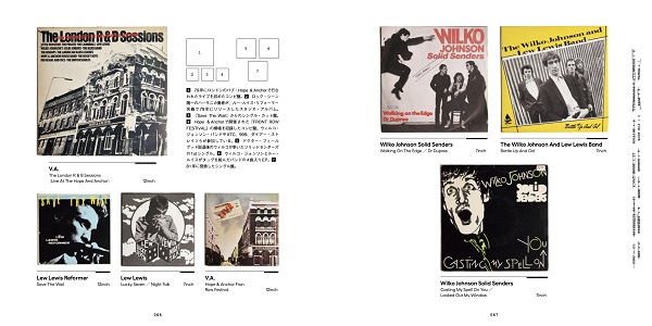 チバユウスケ（The Birthday）、レコード・コレクションと揺るぎない