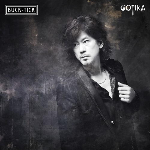BUCK-TICK、9月21日リリースのコンセプト・ベスト・アルバム