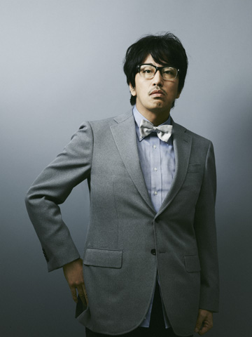 岡村靖幸DVDボックス「20世紀と伝説と青春」登場! エピック期の映像