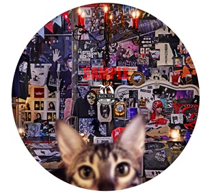 BUCK-TICK 30th Anniversary Best Album「CATALOGUE 1987-2016」発売