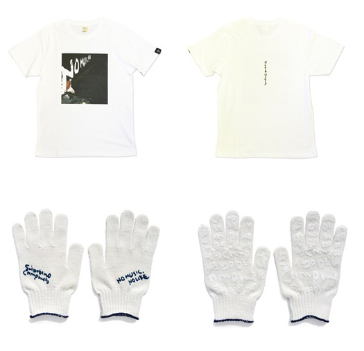 水曜日のカンパネラ × TOWER RECORDS コラボグッズ』 11月11日発売決定