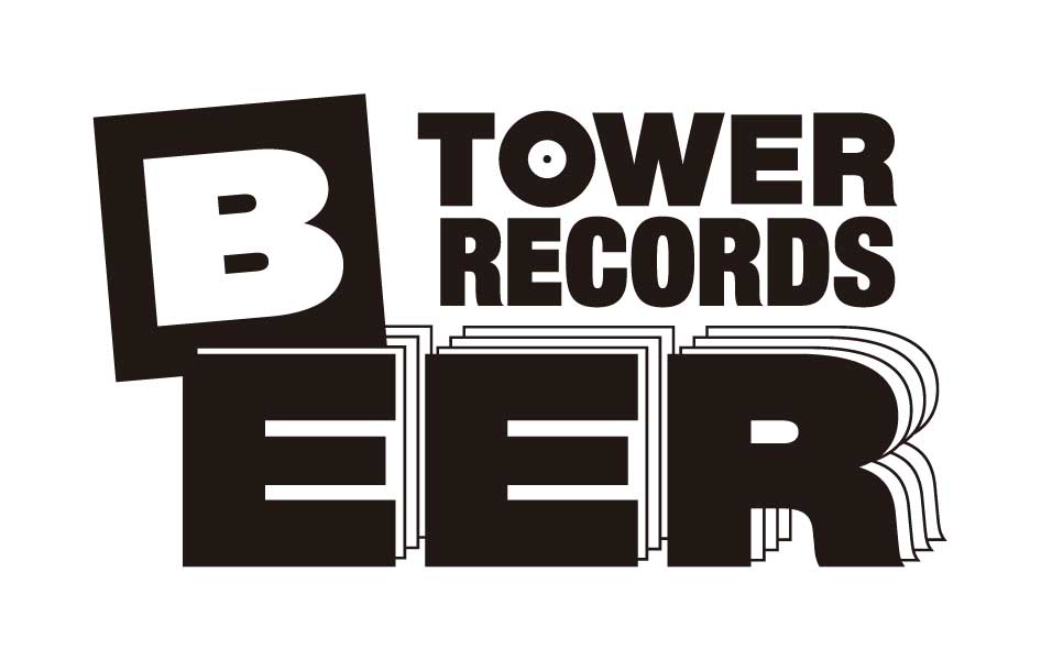 タワレコ渋谷店のレコードに囲まれたスタンディングバー 「TOWER