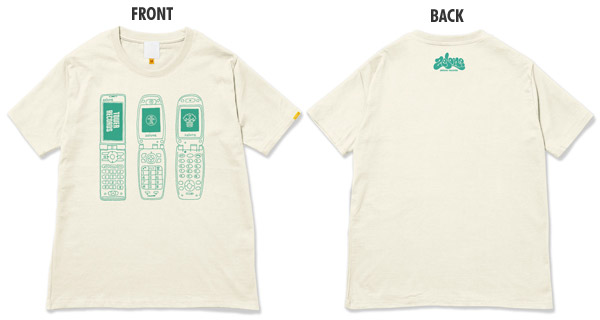 No136 坂本慎太郎 NO MUSIC, NO LIFE.Tシャツ - TOWER RECORDS ONLINE