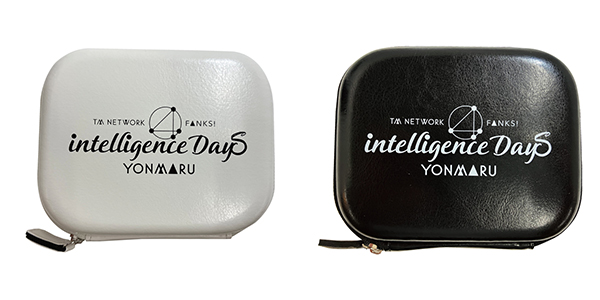 TM NETWORK 『40th FANKS intelligence Days ～YONMARU～ LIVE Blu-ray