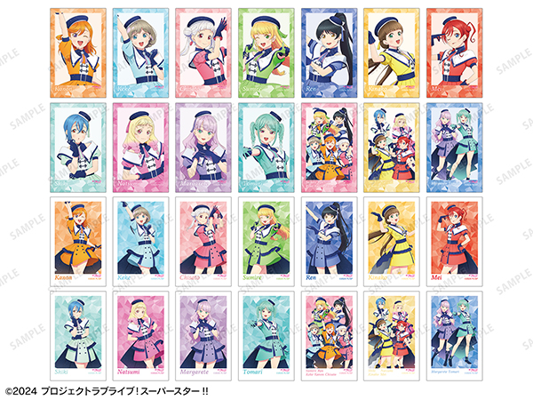 ラブライブ！スーパースター!!』 POP UP SHOP in TOWER RECORDS」の