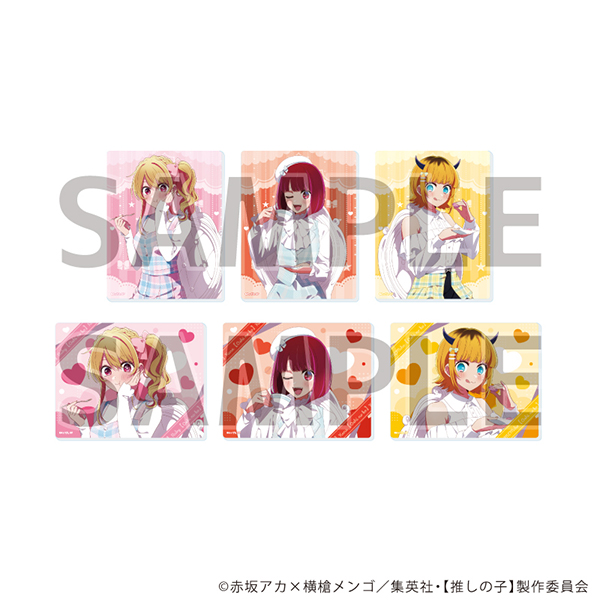 TVアニメ【推しの子】POP UP SHOP in TOWER RECORDS - TOWER RECORDS