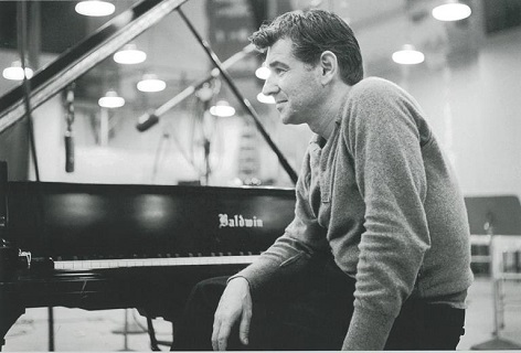 生誕100年記念！ソニー・クラシカルに残されたバーンスタインの厳選100