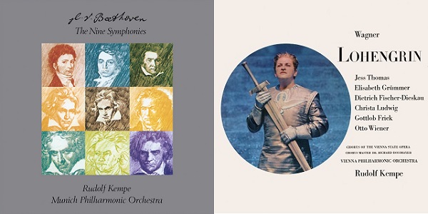 タワレコ限定・高音質〉Definition Series第27弾 ケンペの