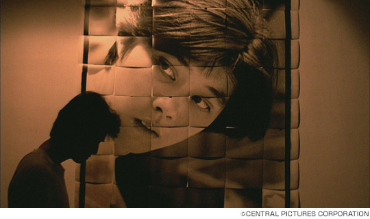 エドワード・ヤン『恐怖分子』デジタルリマスター版発売！『光陰的故事