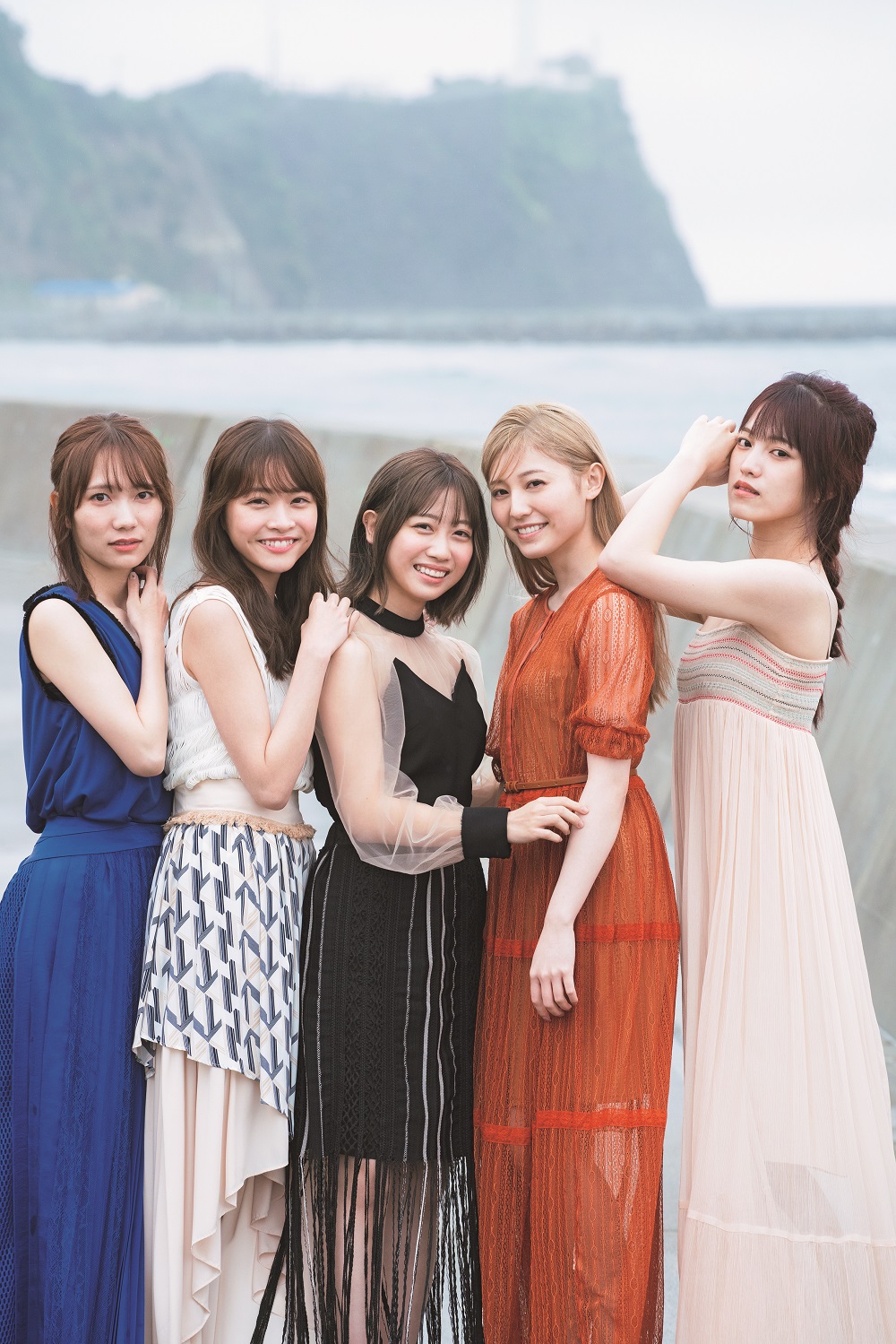 26時のマスカレイド｜グループ初となるオフィシャルブック10月26日発売