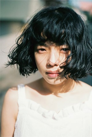 カネコアヤノ｜CD/レコード｜シングル『爛漫／星占いと朝』4月1日発売