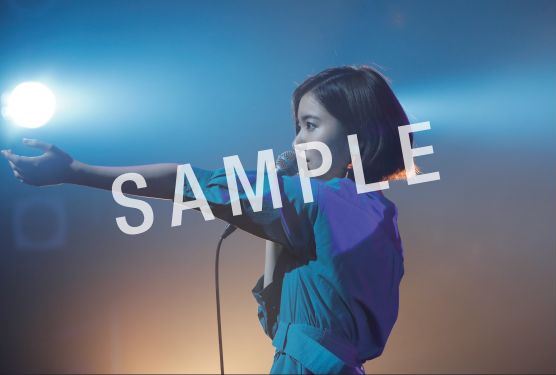 杏沙子、ファースト・シングル『ファーストフライト』8月7日発売