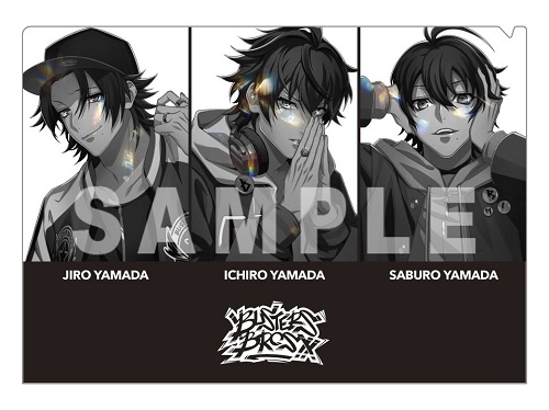 ヒプノシスマイク -Division Rap Battle- 9th LIVE ≪ZERO OUT≫』Blu