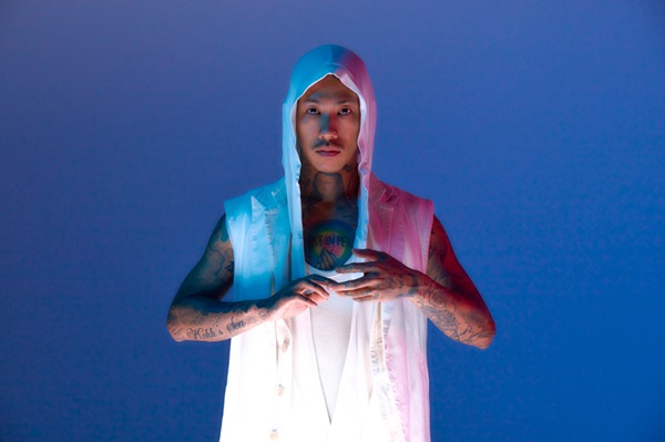 千葉雄喜『STAR』『億万長者』『武道館』アナログレコードがリリース