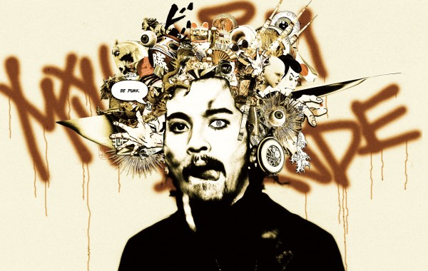 millennium parade｜常田大希(King Gnu)｜シングル『Fly with me』5月