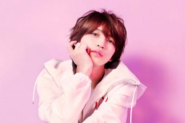 岩橋玄樹｜ファーストシングル『My Lonely X'mas』12月1日発売 - TOWER