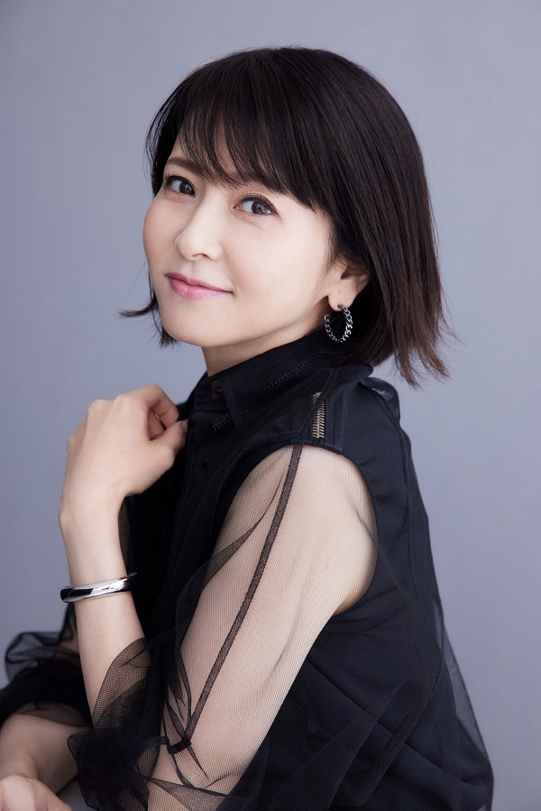 森高千里｜ライブ映像作品『LIVE ROCK ALIVE COMPLETE BOX』『LIVE