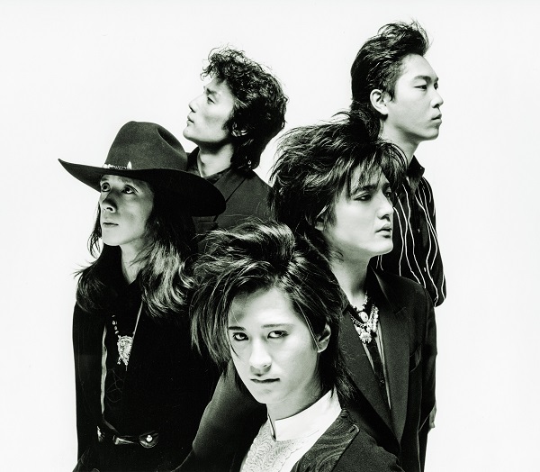 UP-BEAT｜『BEAT-UP ～UP-BEAT Complete Singles～』発売記念 購入者