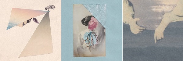 君島大空｜『午後の反射光』『縫層』『袖の汀』の3タイトルが一挙