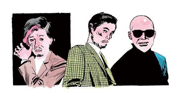 RHYMESTER｜ニューアルバム『Open The Window』6月21日発売 - TOWER