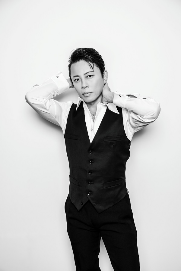 西川貴教 with t.komuro｜シングル『FREEDOM』2024年1月24日発売