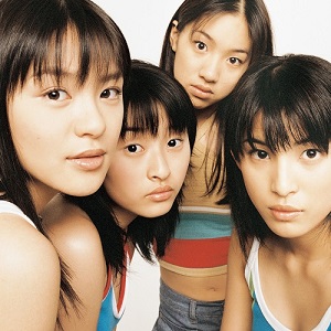 SPEED｜アルバム『Starting Over』と『RISE』のアナログ盤が8月5日発売