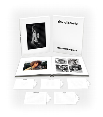 David Bowie（デヴィッド・ボウイ）『Space Oddity』発売50周年記念