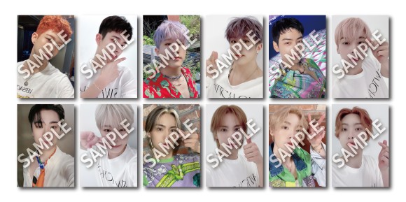 【新品未開封・まとめ売り】ASTRO / SWITCH ON（10枚セット） Amazon.co.jp: Astro 8thミニアルバム - Switch On (ランダム