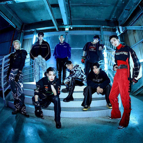 ATEEZ｜『THE WORLD EP.1 : MOVEMENT』日本公式輸入盤販売決定