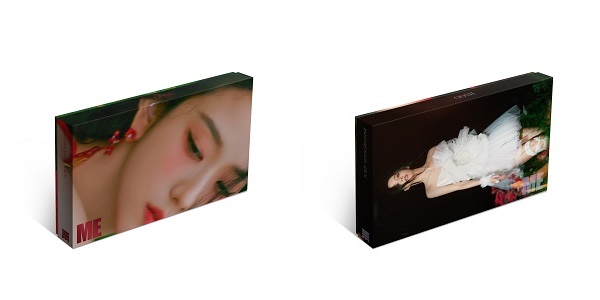 JISOO (ジス / BLACKPINK)｜ファーストシングル『ME』で待望のソロ