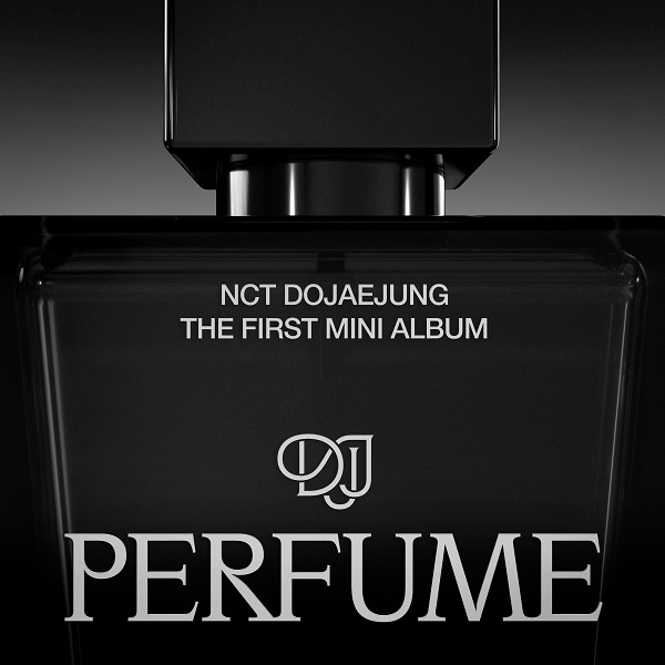 NCT DOJAEJUNG(ドジェジョン)｜ファーストミニアルバム『Perfume