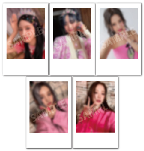 G)I-DLE｜6th Mini Album 『I feel』タワーレコード限定特典付きCD販売