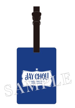 Jay Chou (ジェイ・チョウ/周杰倫)｜2024 来日記念 ALBUM『CARNIVAL